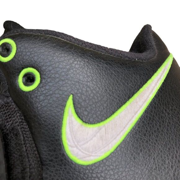 Rare 2019 Nike Kyrie Flytrap 3 'Black Volt' Size 9 - Picture 10 of 16